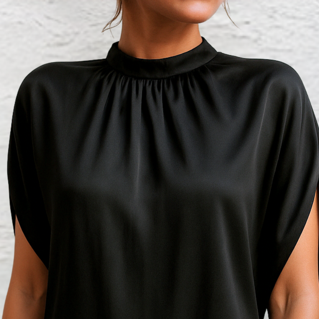 Vera - Vestido Elegante que Realça a Silhueta