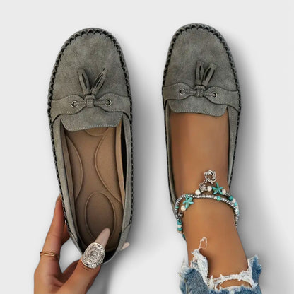 Zapatos Ortopédicos para Bailarinas