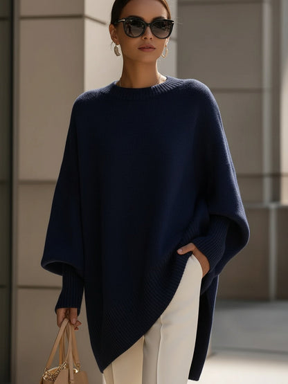 Rosa - Oversized Knitwear
