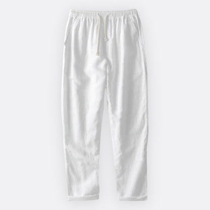 Tomás - Conjunto Masculino de Lino
