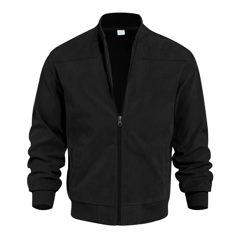 Pedro - Clásica Chaqueta Bomber