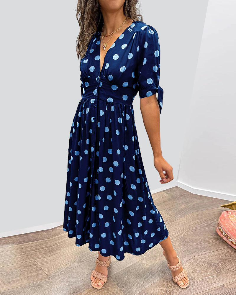 Mónica - Vestido Chic de Poás
