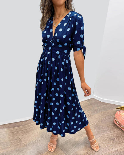 Mónica - Vestido Chic de Poás