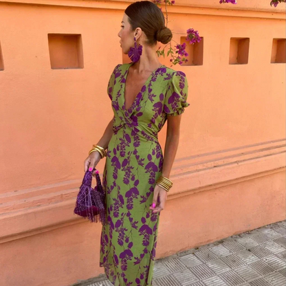 Zoé - Elegância e Leveza para o Verão