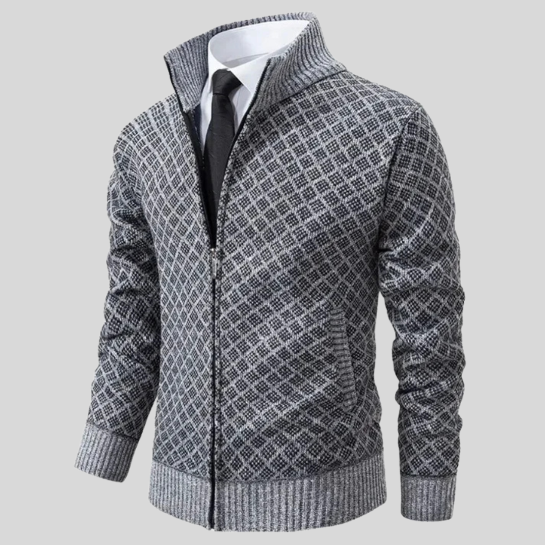 Guilherme - Stylish Cardigan