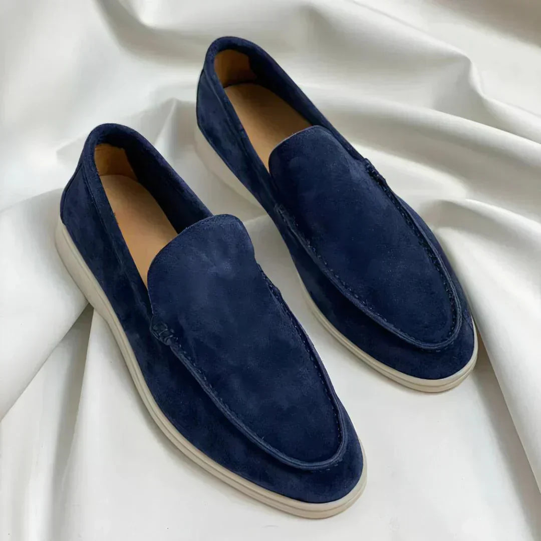 Gustavo - Ante Loafers