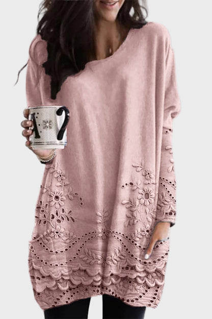 Rich Fiorè B Tunic