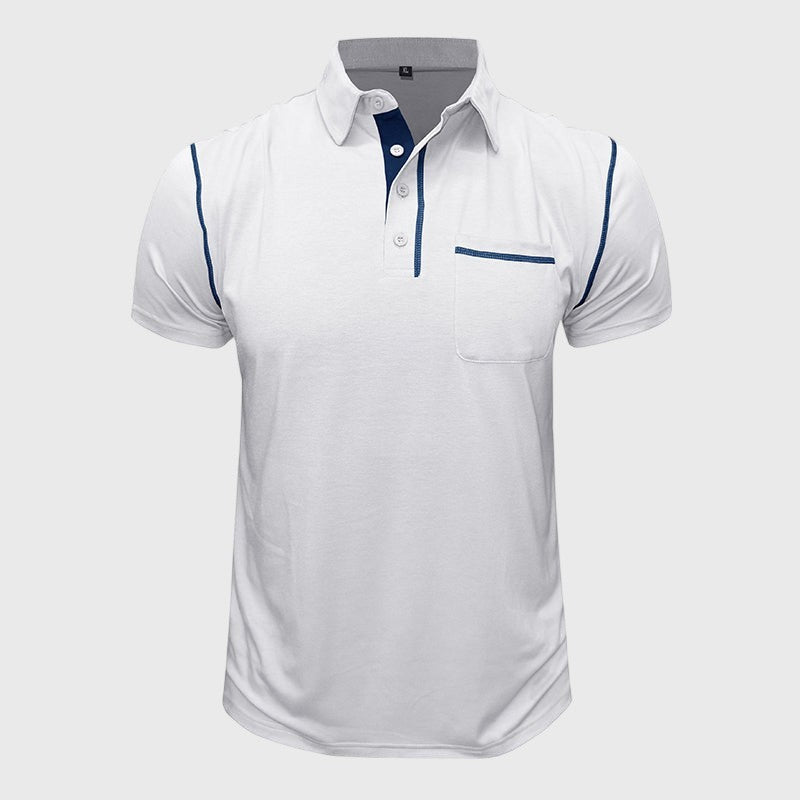 Gregório - Polo Shirt