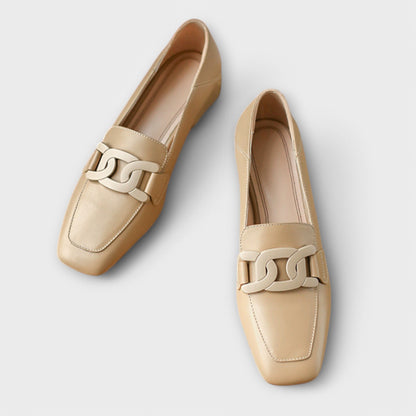 Mónica - Pantufa Confortável e Estilosa
