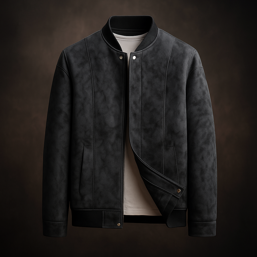 Hugo - Chaqueta Bomber Resistente