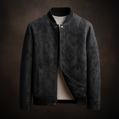 Hugo - Chaqueta Bomber Resistente