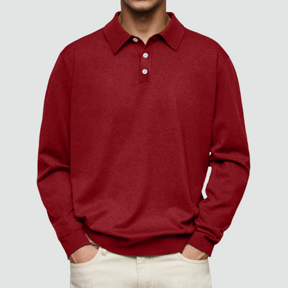 Afonso - Men's Polo Shirt