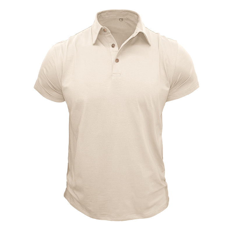 Floriano - Camiseta de Algodão