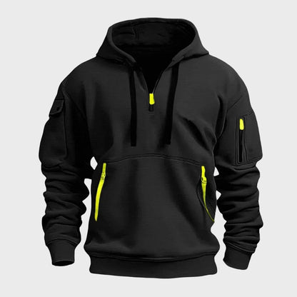 Vicente - Sustainable Work Hoodie
