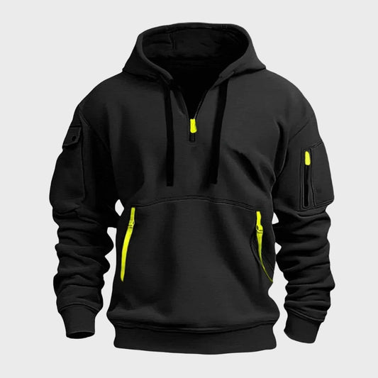 Vicente - Sustainable Work Hoodie