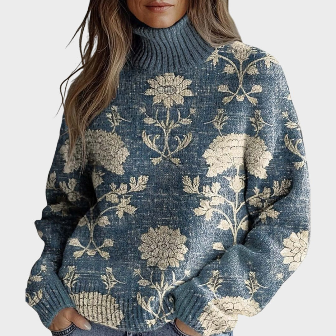 Alice - Artistic Knit Camisole