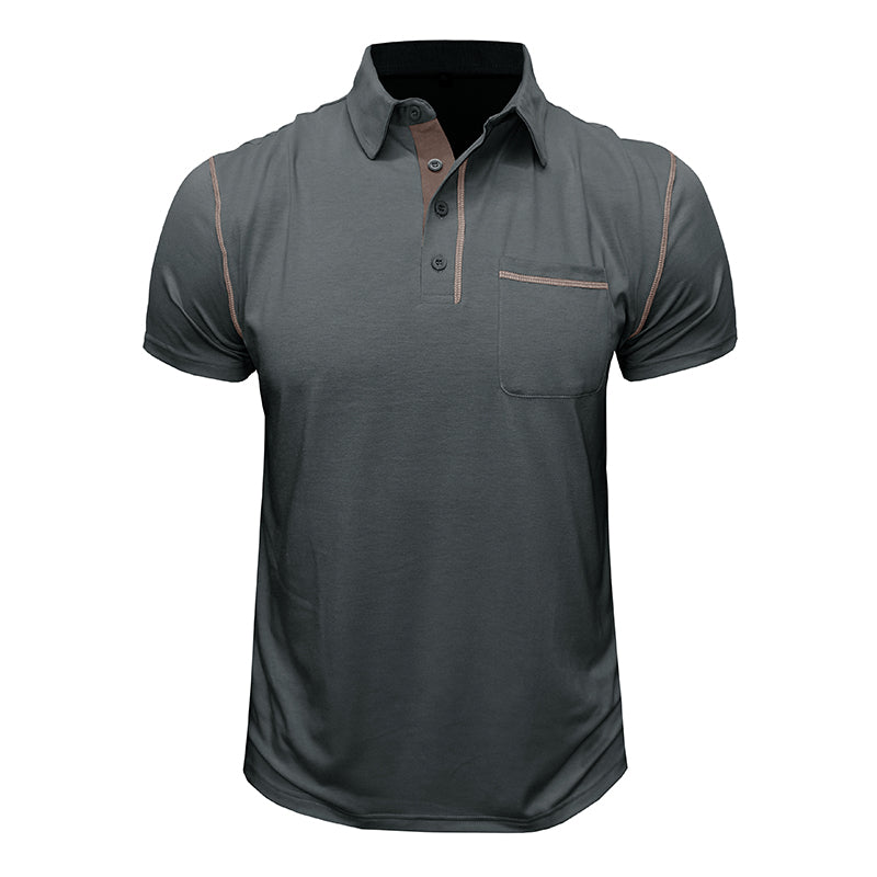 Gregório - Polo Shirt