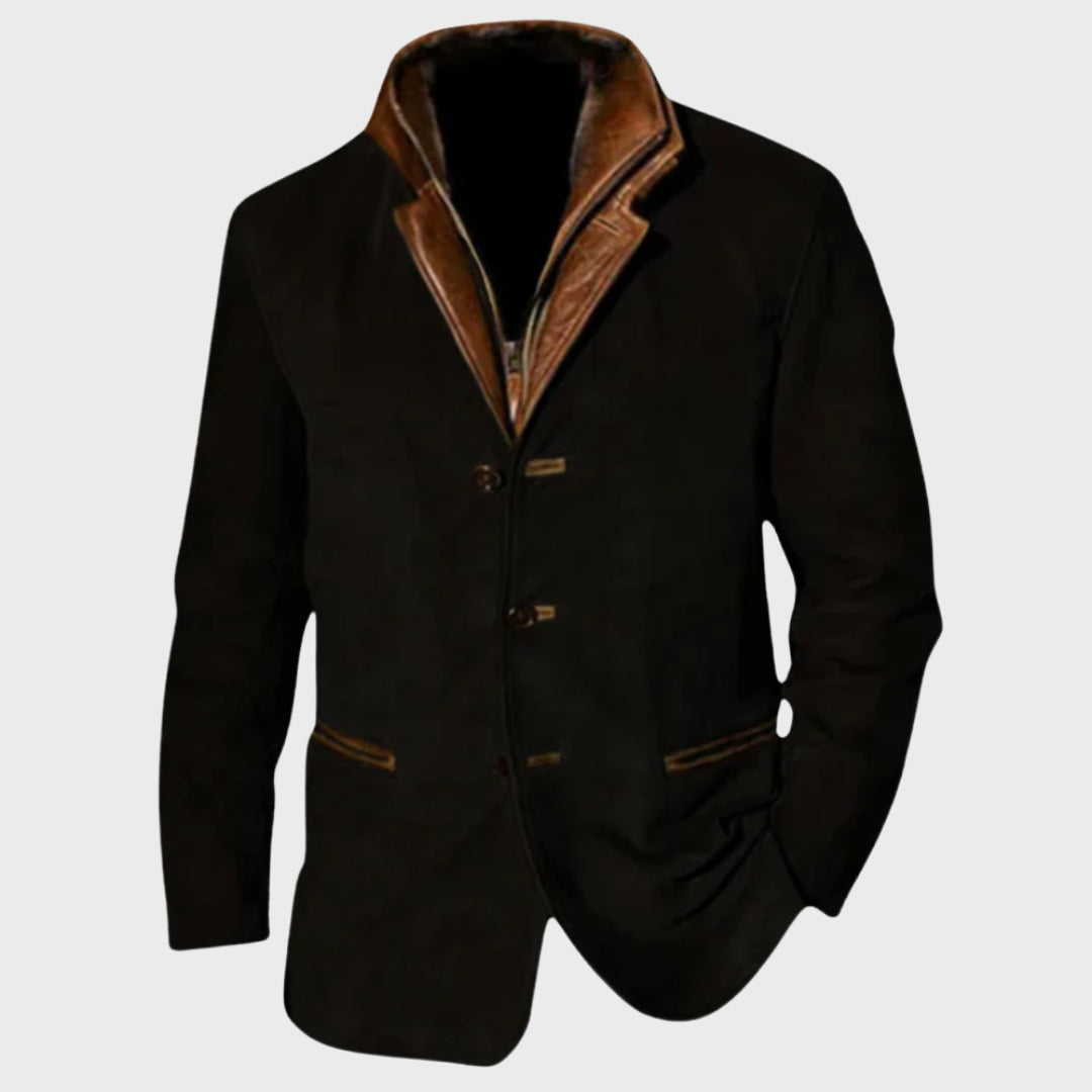 Alexandre - Vintage Coat