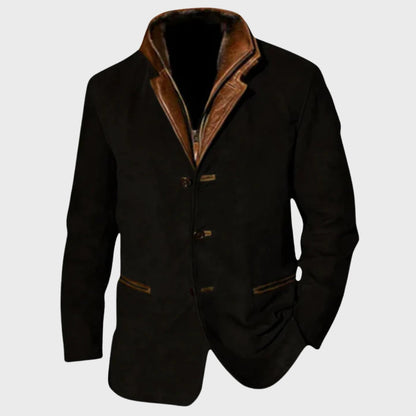 Alexandre - Vintage Coat