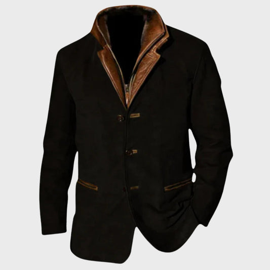 Alexandre - Vintage Coat