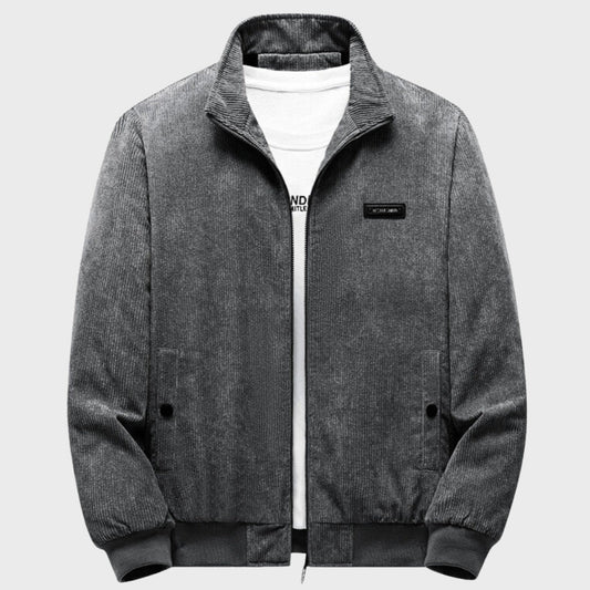 Guilherme - Manchester Fleece Jacket