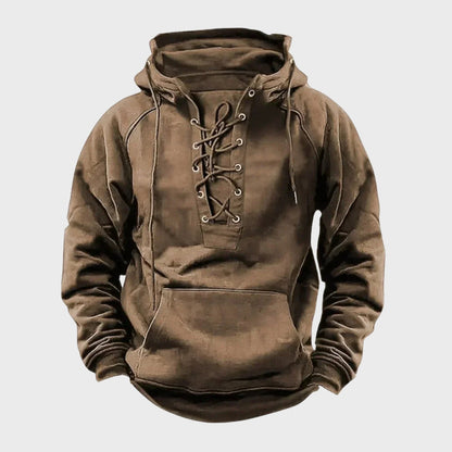 Tiago - Eco-Friendly Hoodie