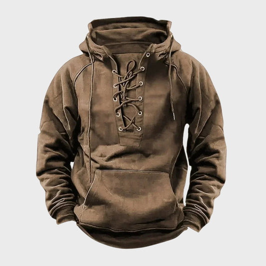 Tiago - Eco-Friendly Hoodie