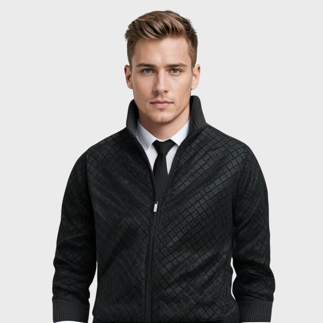 Guilherme - Stylish Cardigan