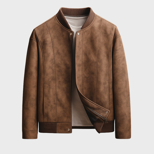 Hugo - Robusto Casaco Bomber