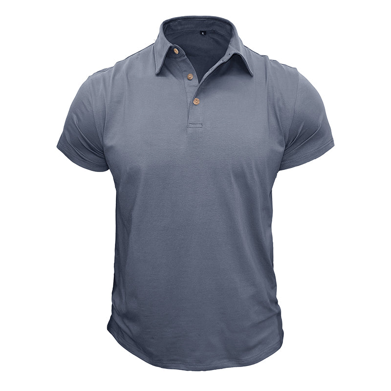 Floriano - Camiseta de Algodão
