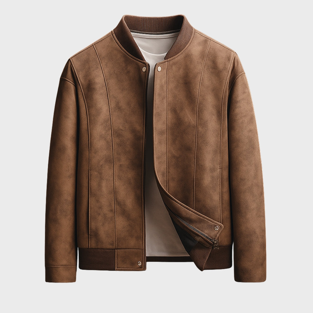 Hugo - Chaqueta Bomber Resistente