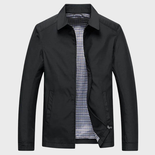 Simão - Luxurious Premium Coat