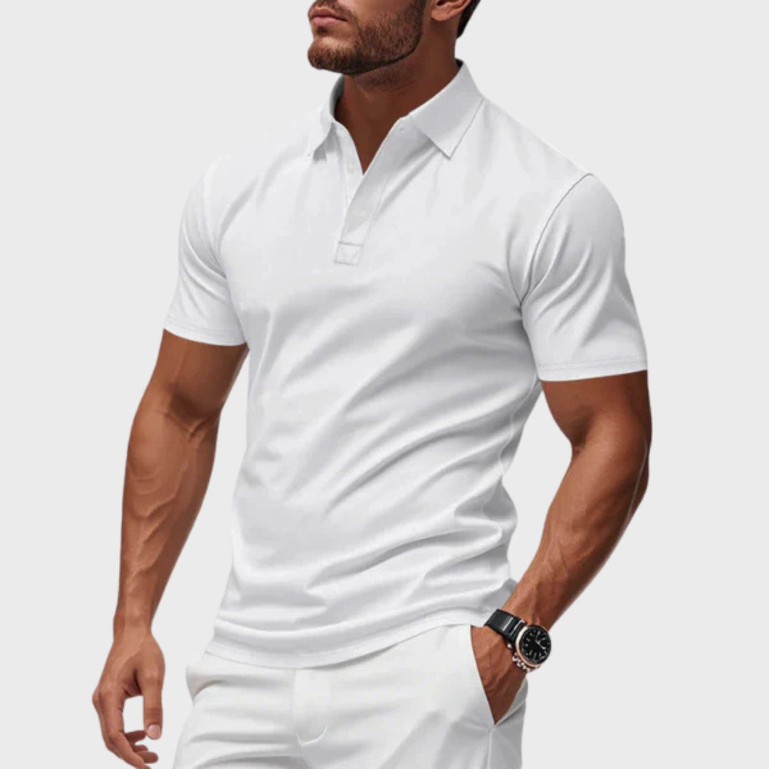 Lisandro - Clássico Polo Masculino
