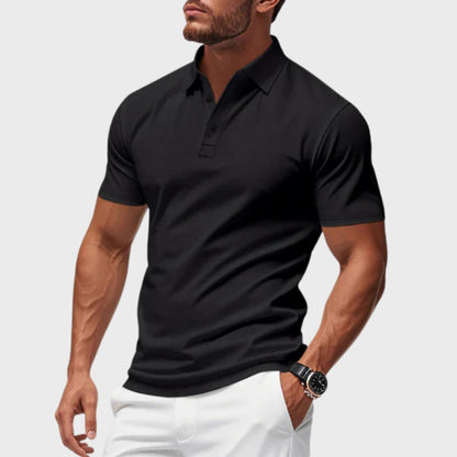 Lisandro - Clásico Polo para Hombre