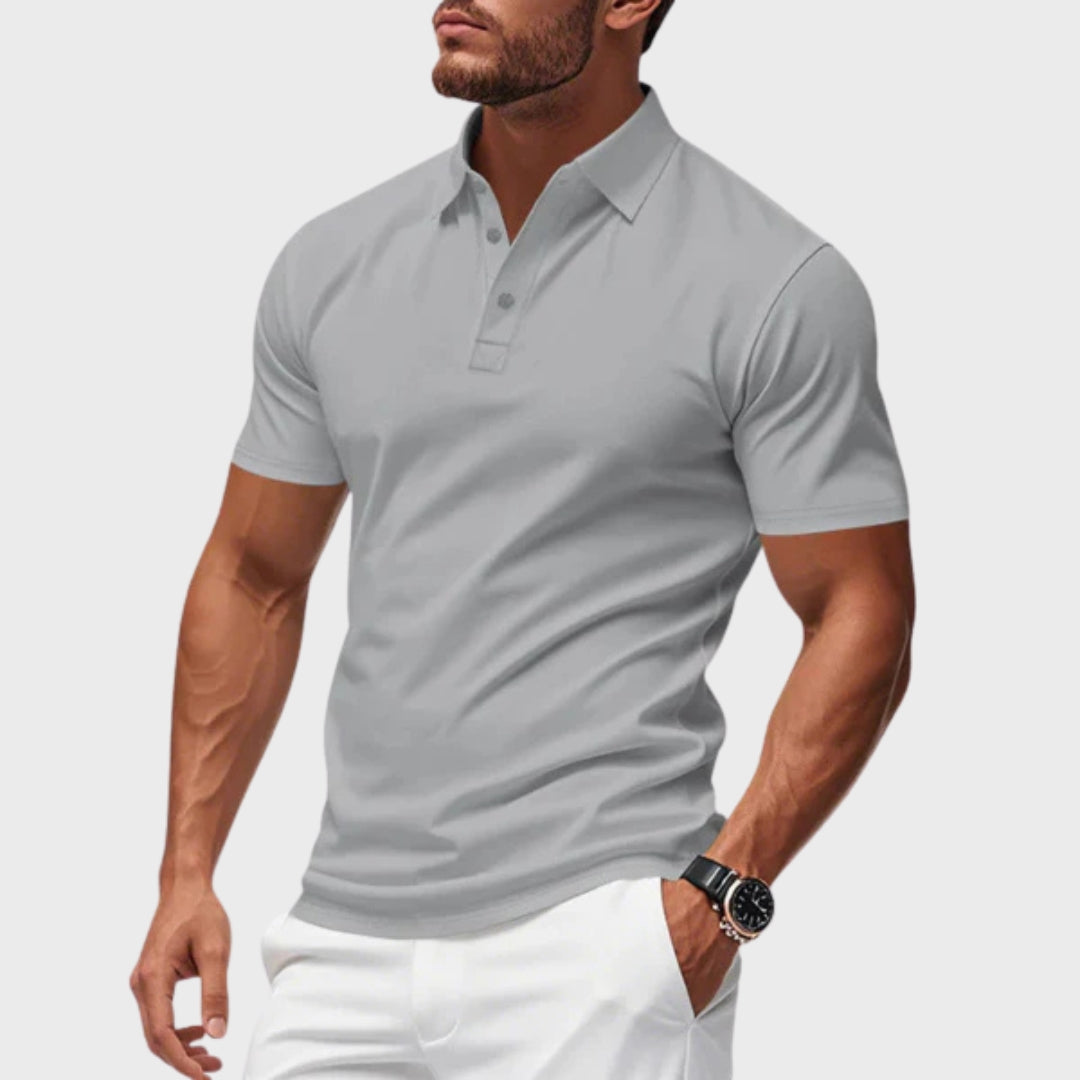 Lisandro - Clássico Polo Masculino