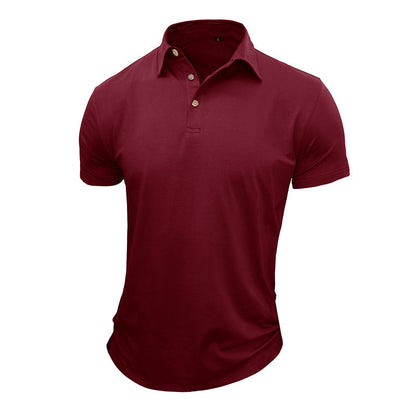 Floriano - Camiseta de Algodão