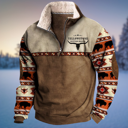 André - Casual and Soft Hoodie