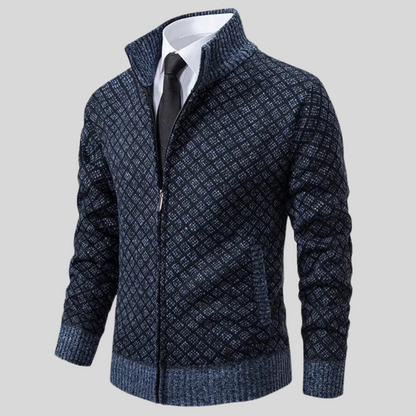 Guilherme - Stylish Cardigan