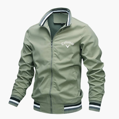André - Elegante Abrigo Premium