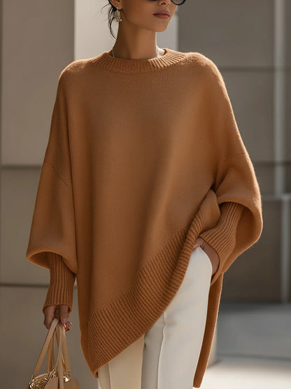Rosa - Oversized Knitwear