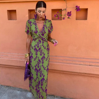 Zoé - Elegância e Leveza para o Verão