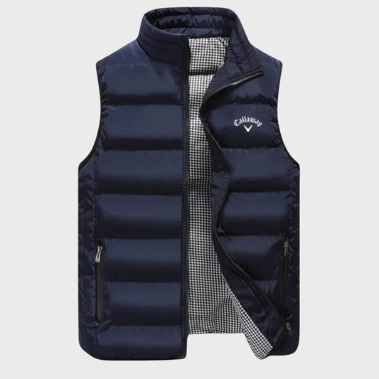 Francisco - Premium Padded Vests