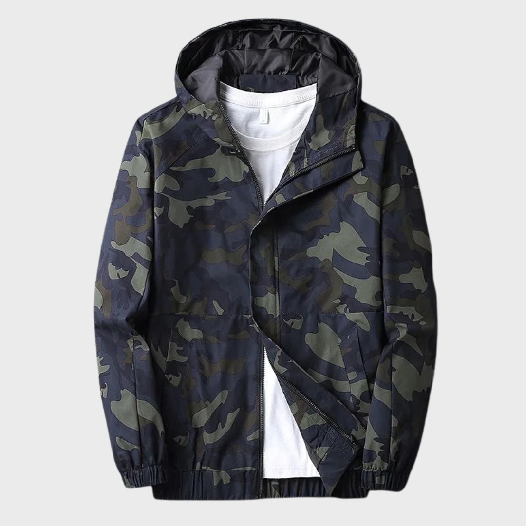 Duarte - Stylish Jacket