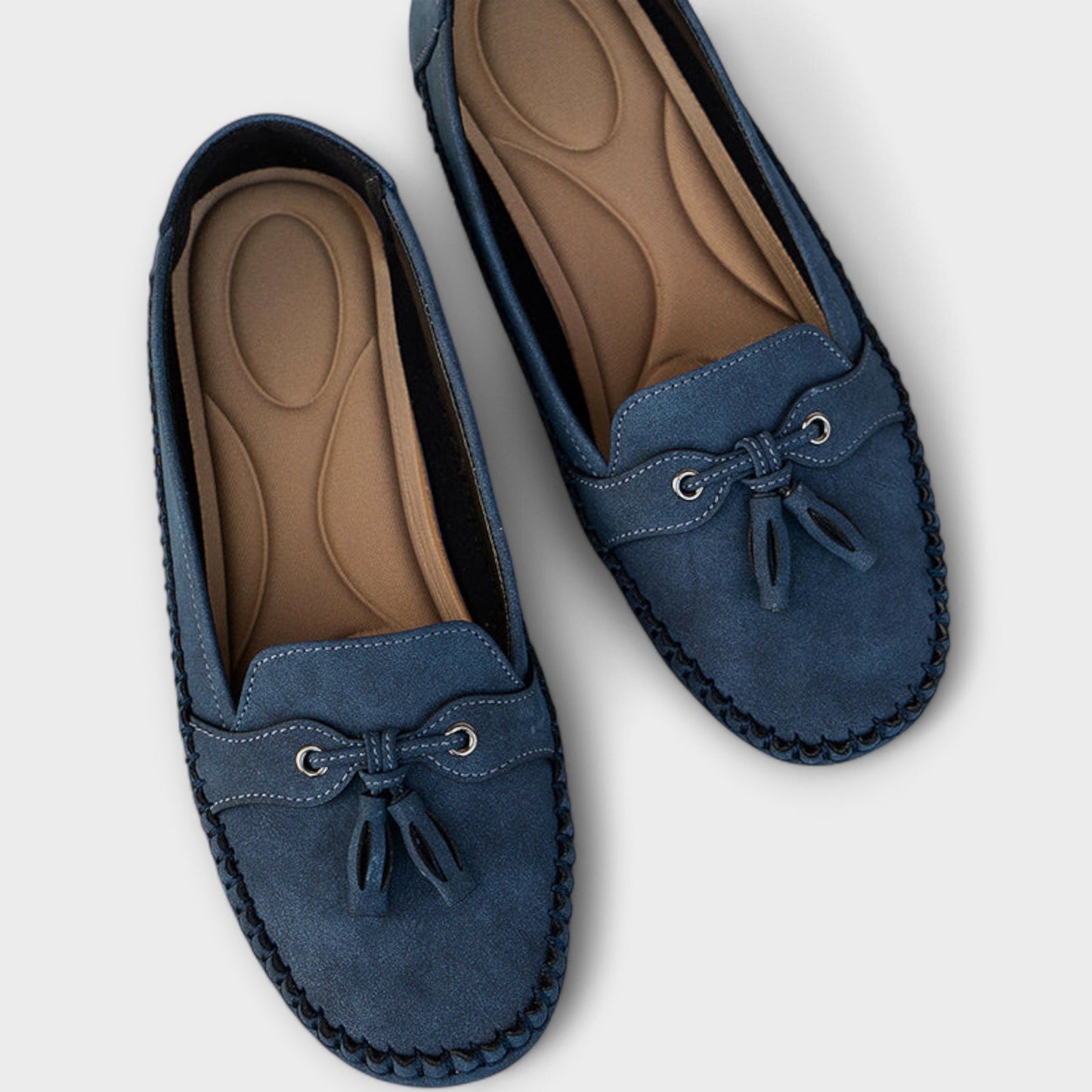 Zapatos Ortopédicos para Bailarinas