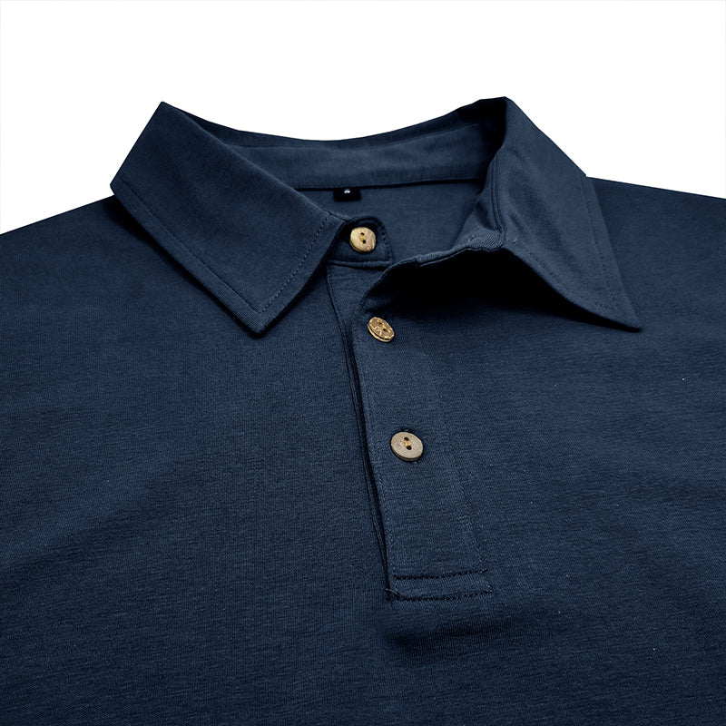 Floriano - Camiseta de Algodão