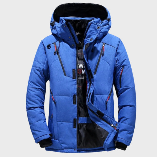Rodrigo - Elite Winter Coat