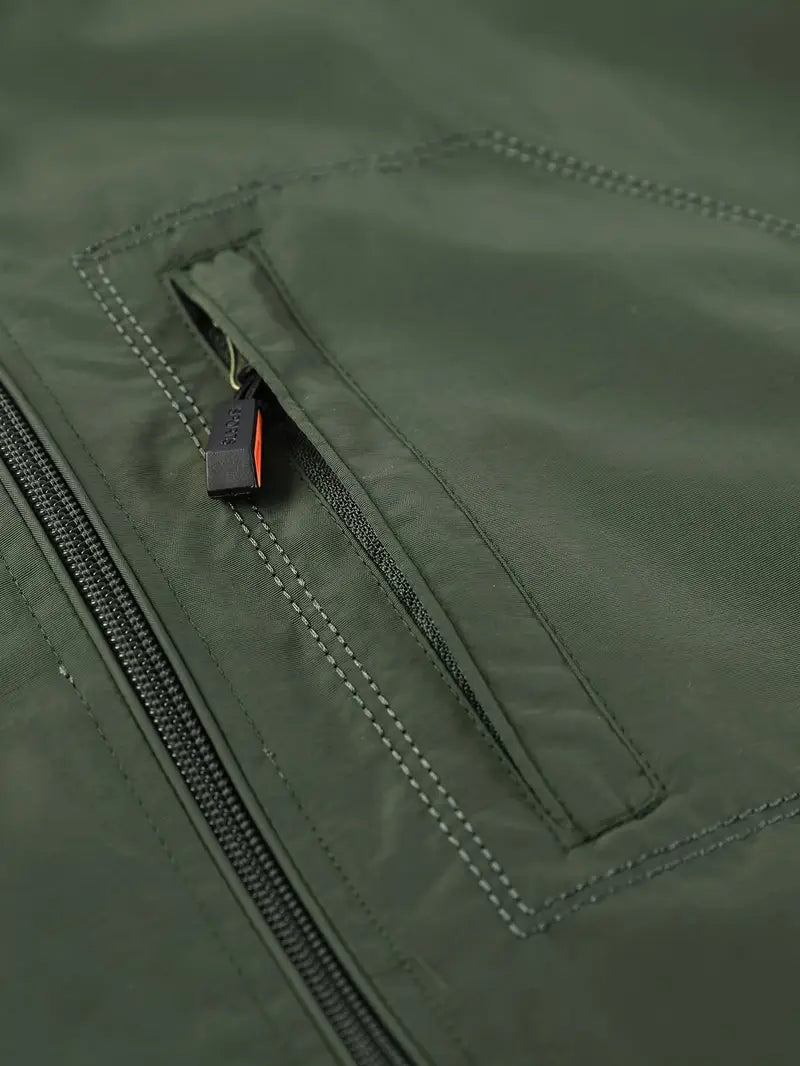 Vasco - Chaqueta Sofisticada