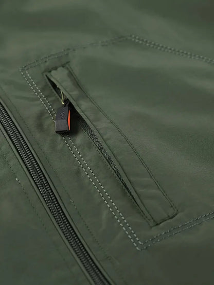 Vasco - Chaqueta Sofisticada