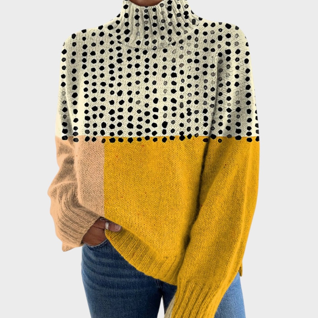 Laura - Artistic Knit Camisole