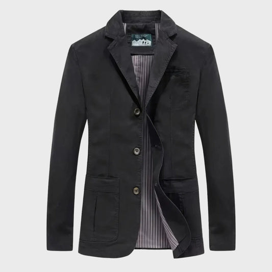 Tomás - Casual Jacket
